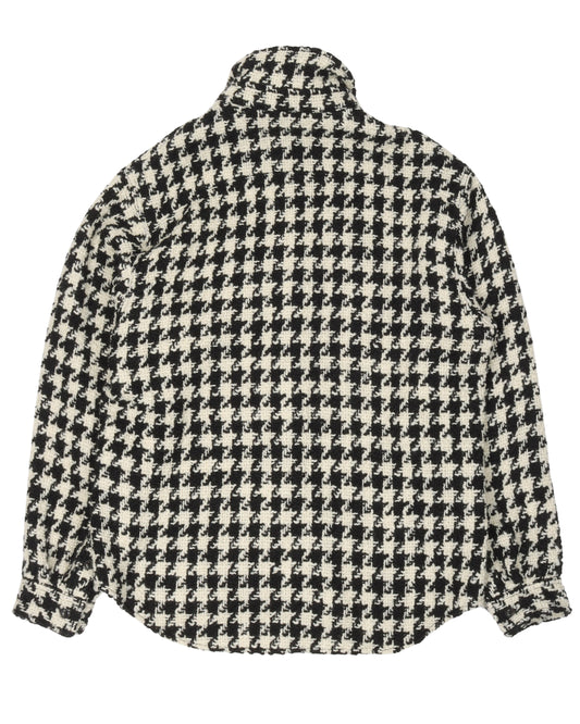Tommy Wool Shirt