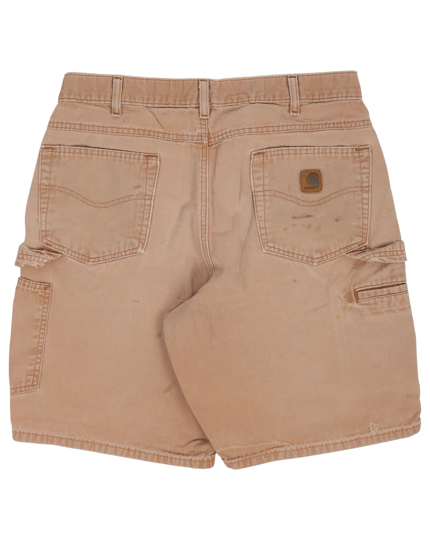 Carhartt Carpenter Shorts