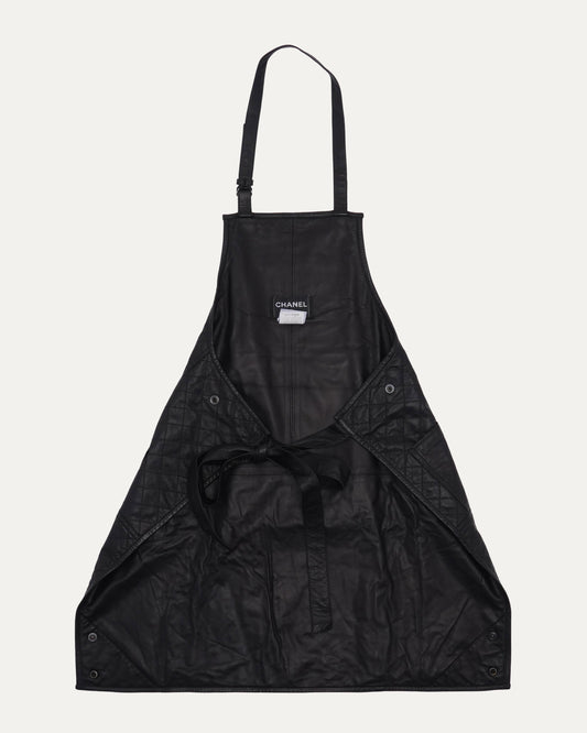 Leather Apron
