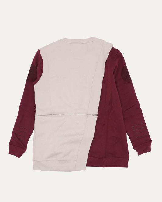 Sari Crewneck Sweatshirt
