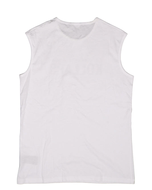 Redux "KOLLAPS" Sleeveless T-Shirt