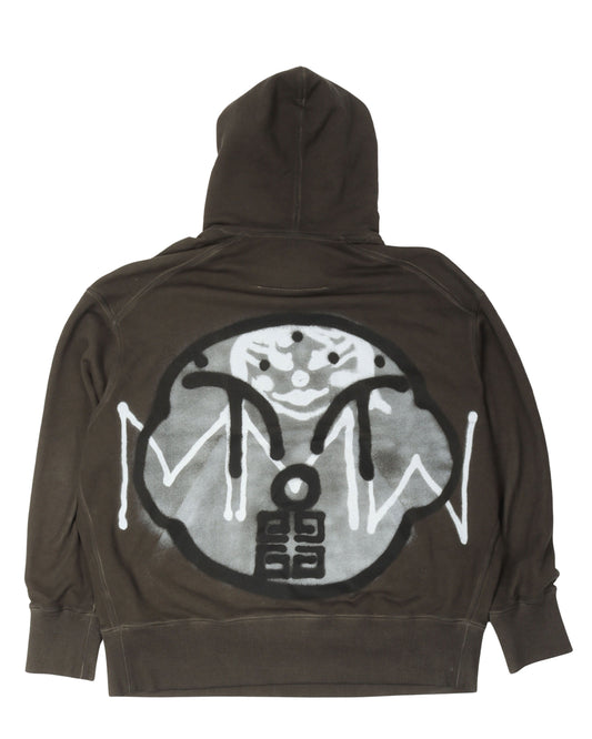 Chito Graphic Hoodie