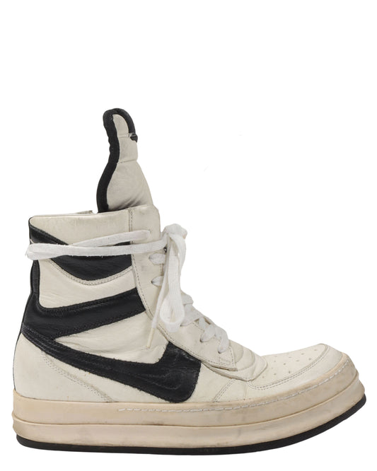 SS2008 Creatch Reverse Oreo Dunks