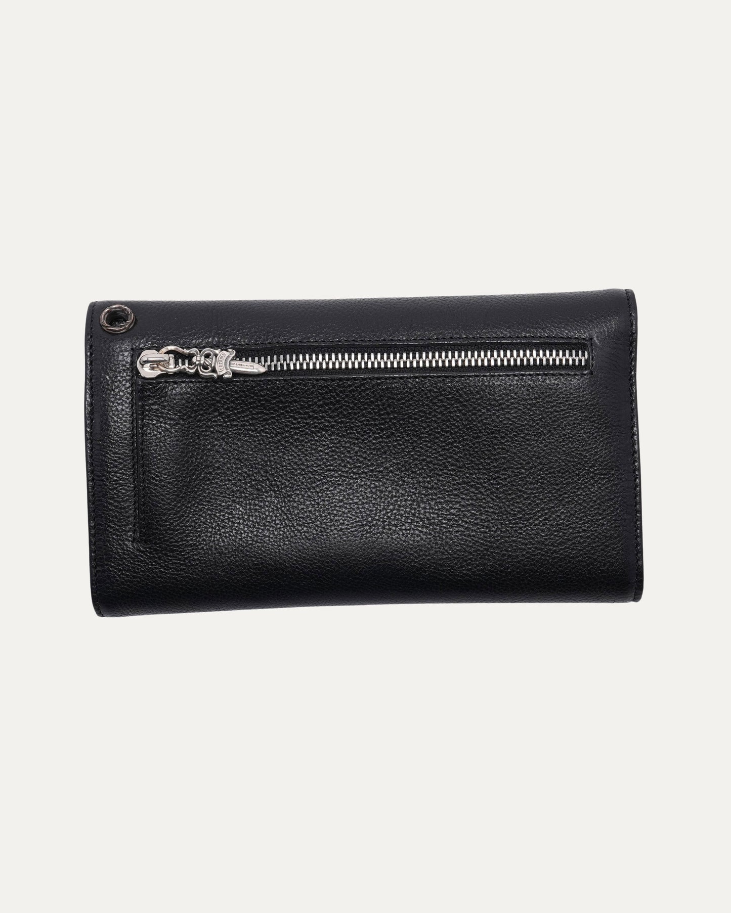 Plus Ball Snap Wave Wallet