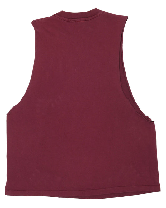 Hook Ups Sleeveless T-Shirt