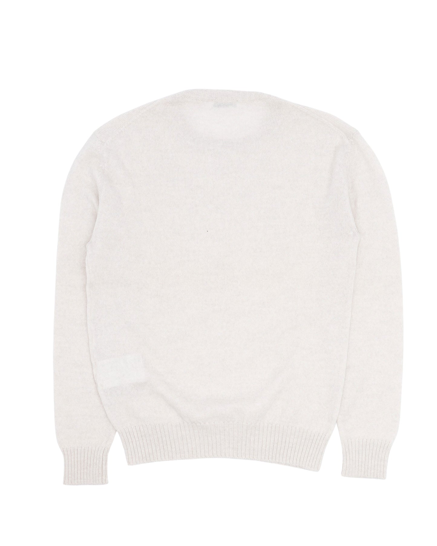 Crewneck Sweater