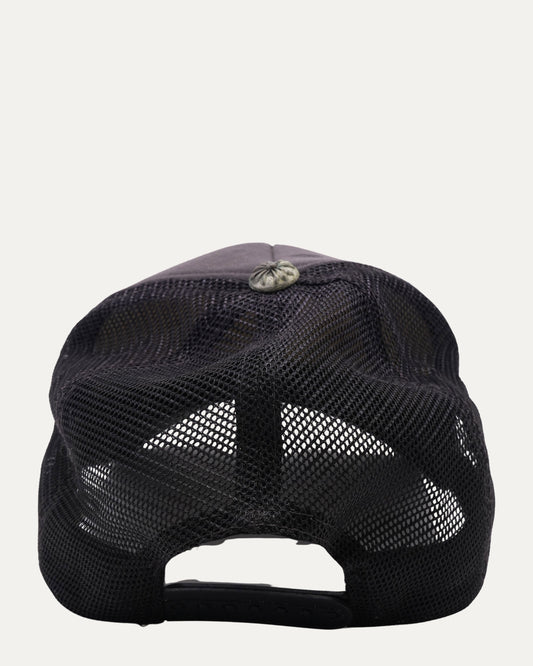 CH Hollywood Patch Trucker Hat