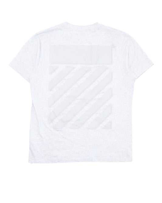 Diag Tab T-Shirt