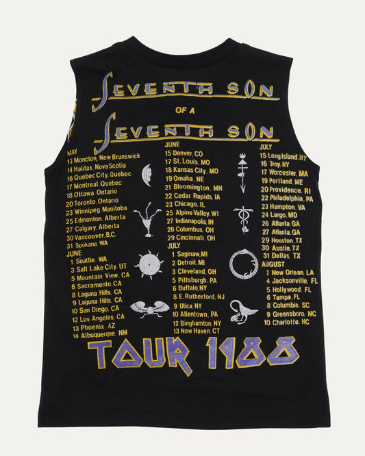 Iron Maiden Can I Play with Madness Children's Recut T-Shirt