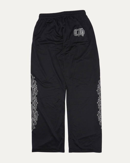 Mesh Stadium Pants