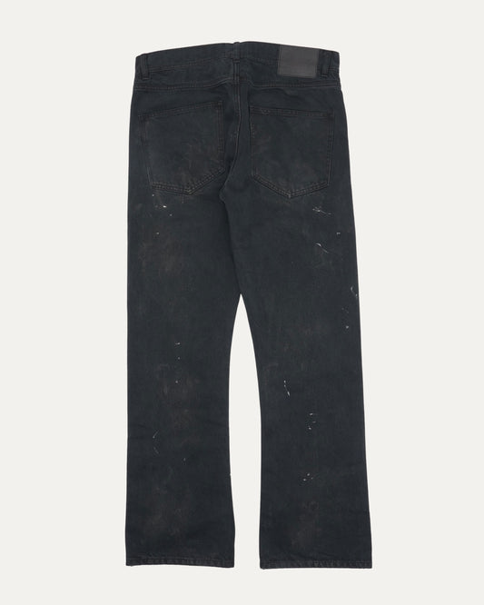 Zurich 64 Flare Jeans