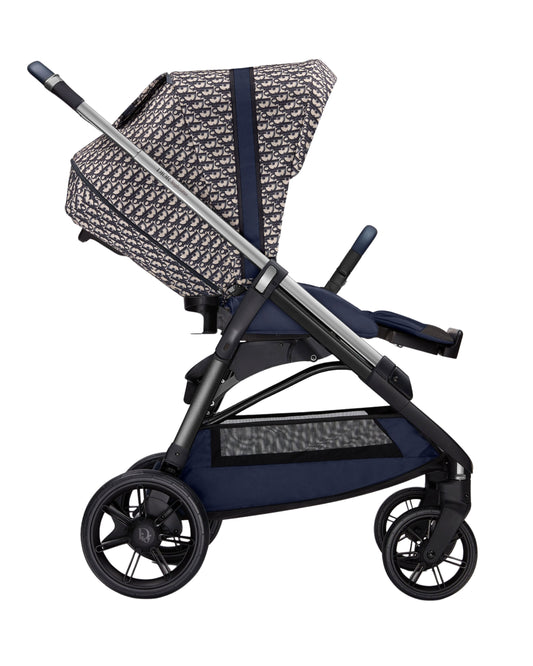 Inglesina Bassinet and Stroller Combo