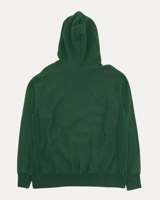 Logo Hoodie