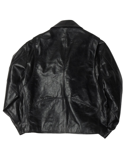 Double Rider Jacket