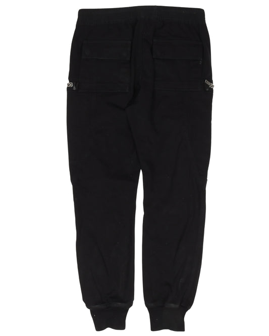 Tecuatl SS20 Cargo Sweat Pants