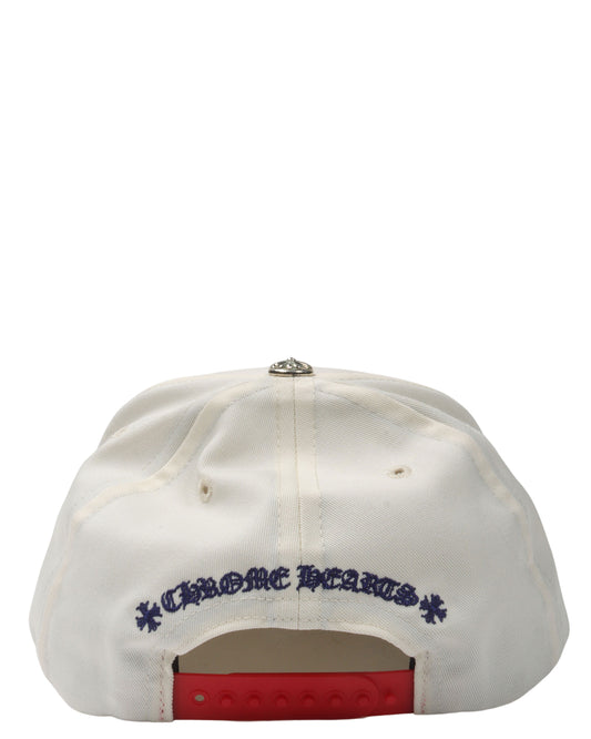 4th of July Baseball Cap