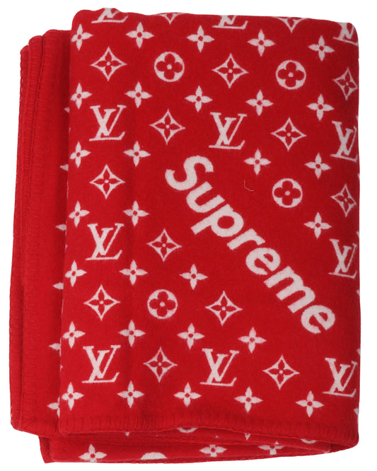 Supreme Cashmere Blanket