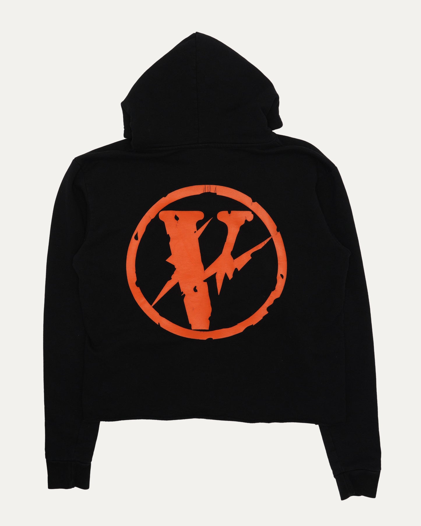 Fragment Friends Hoodie