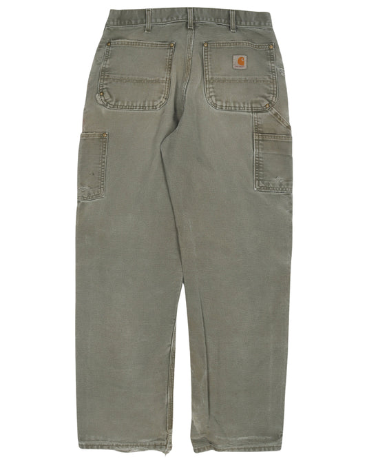 Carhartt Double Knee Carpenter Pants