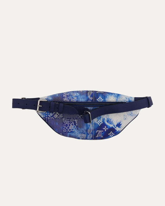 Bandana Monogram Bumbag PM
