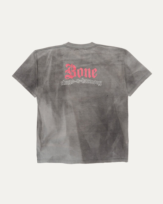 Bone Thugs-n-Harmony The Art of War 1997 T-Shirt