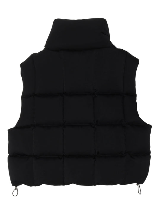 Puffer Vest