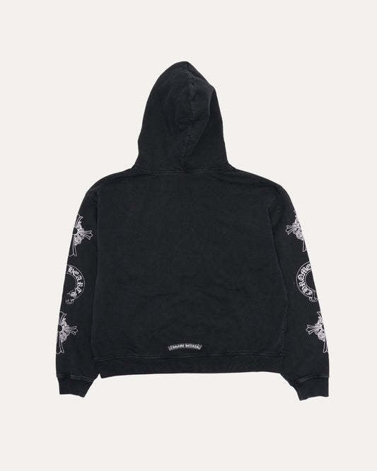 Soap & Water Hoodie