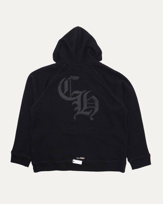 Cemetery Cross Seven-11 Hoodie