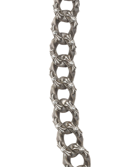 Extra Fancy Wallet Chain