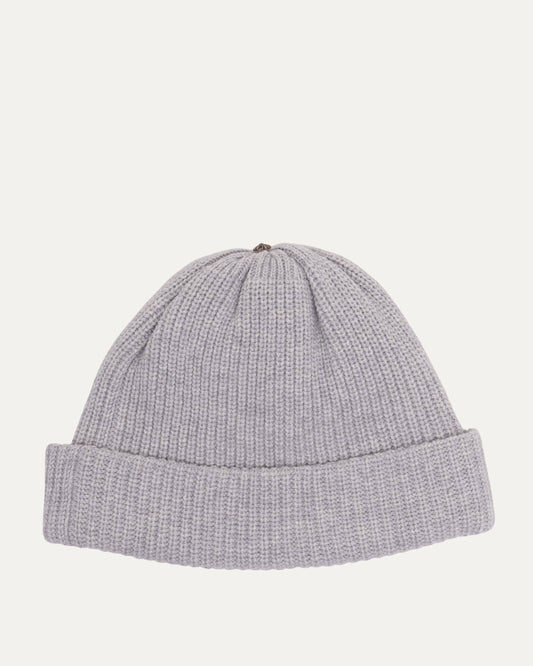 Sludge Star Patch Beanie