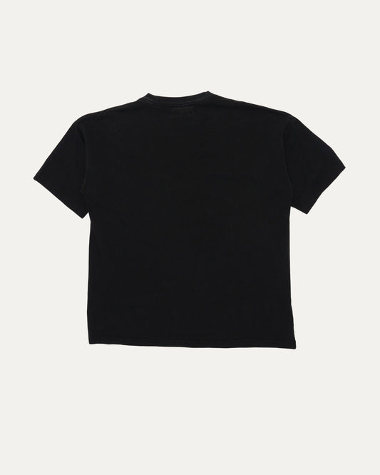 Embroidered Logo T-Shirt