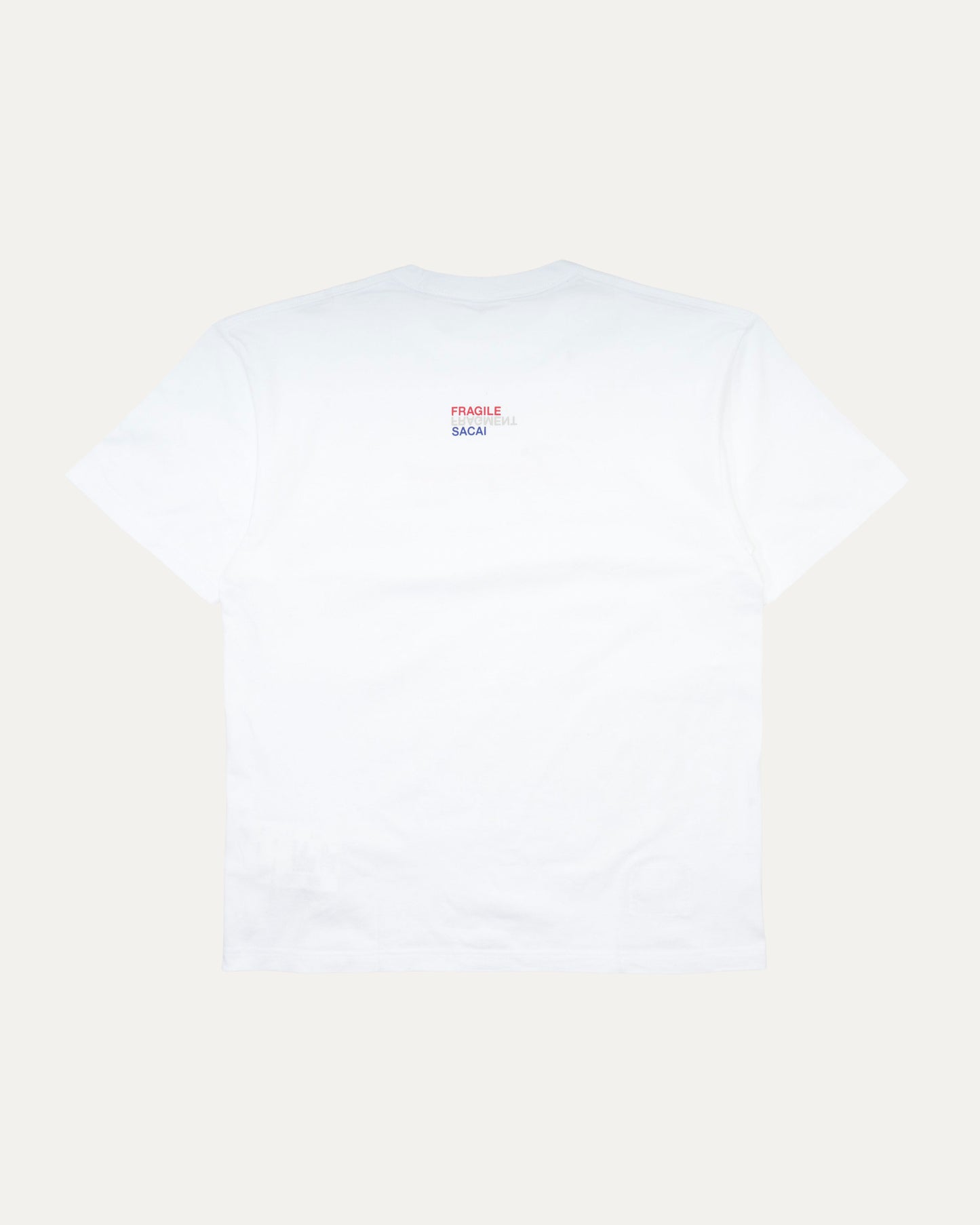 Fragment Not Fragment T-Shirt