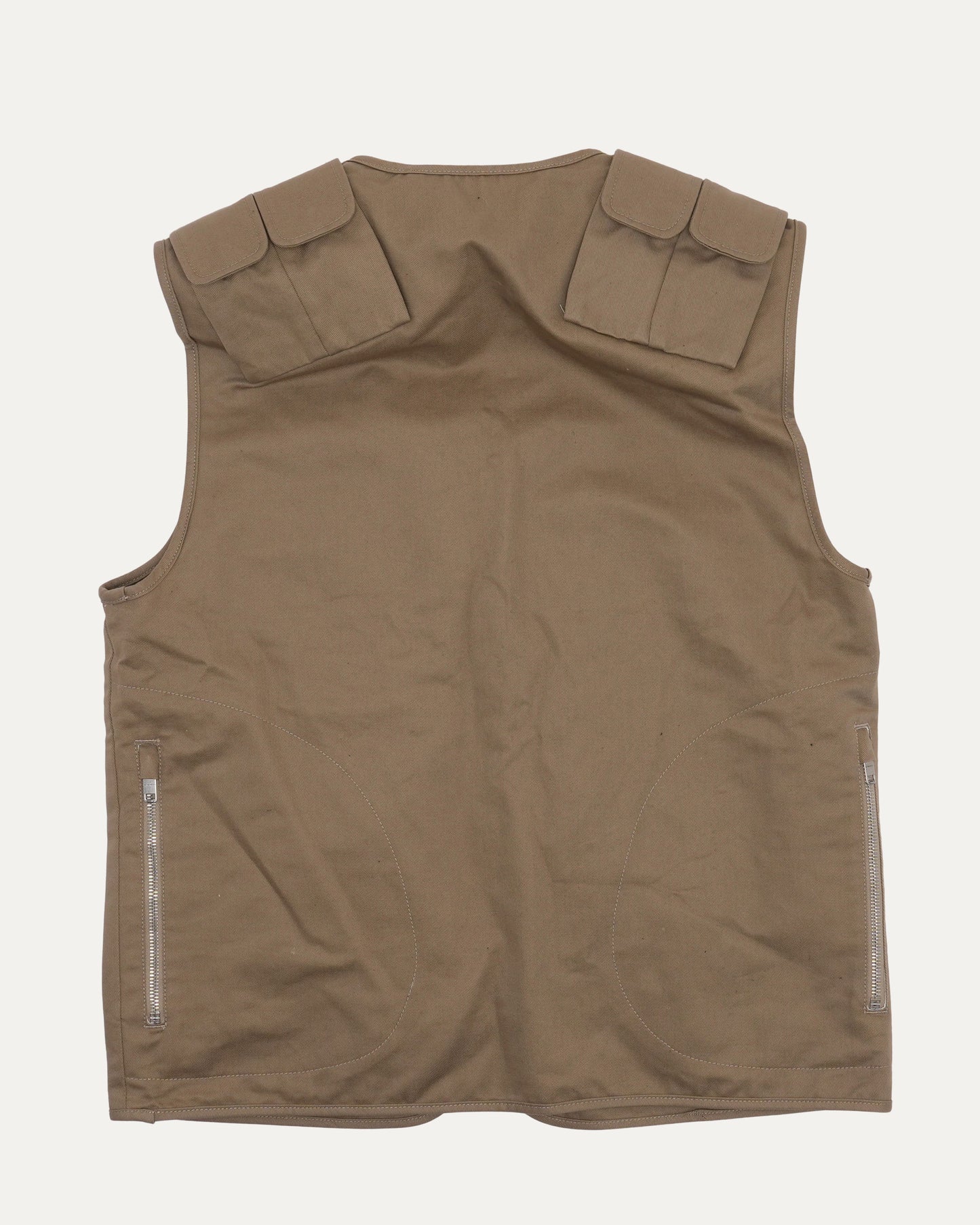 Cargo Utility Vest