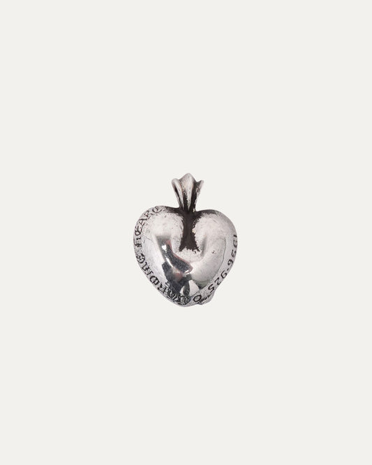 Heart Pendant