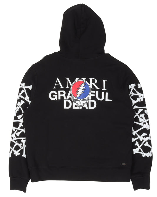 Grateful Dead Hoodie