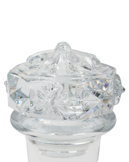 Baccarat Whiskey Decanter