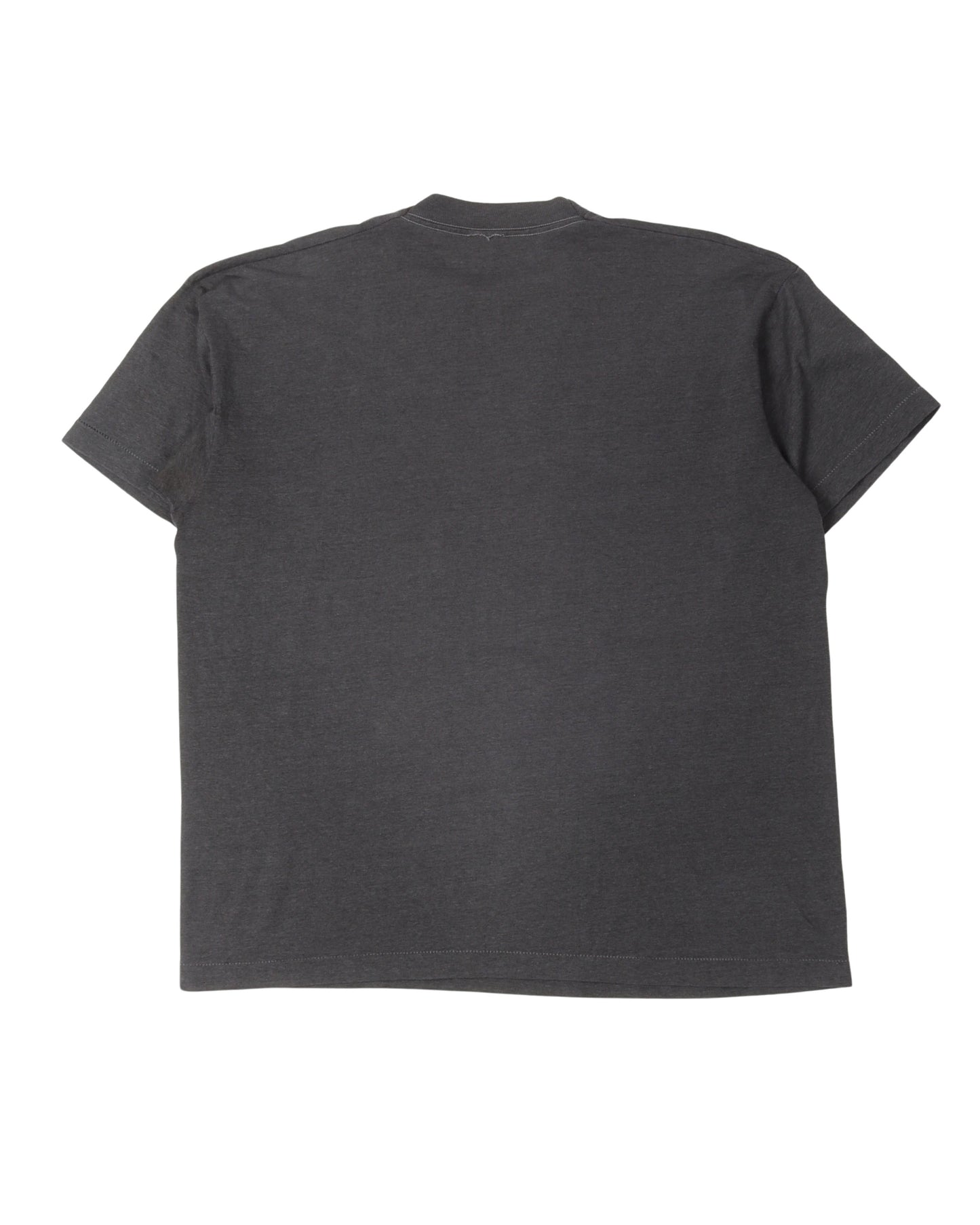 Faded Triumph Engine Schematic Tee