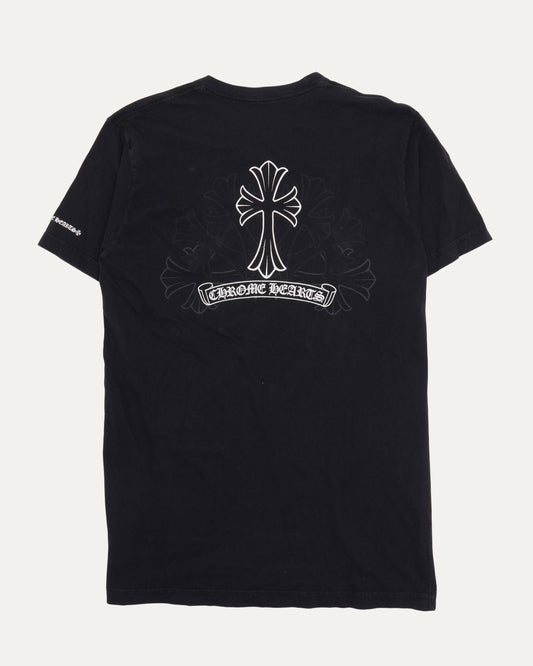 Cross Pocket T-Shirt