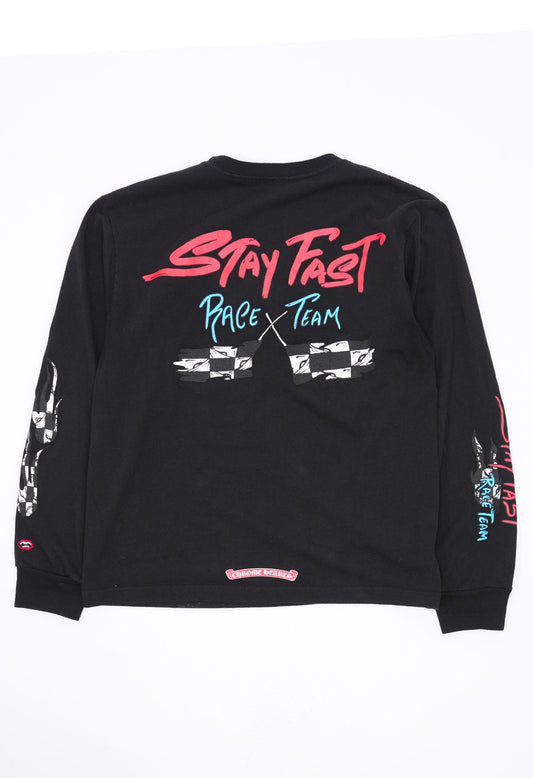 Matty Boy Stay Fast Long Sleeve T-Shirt