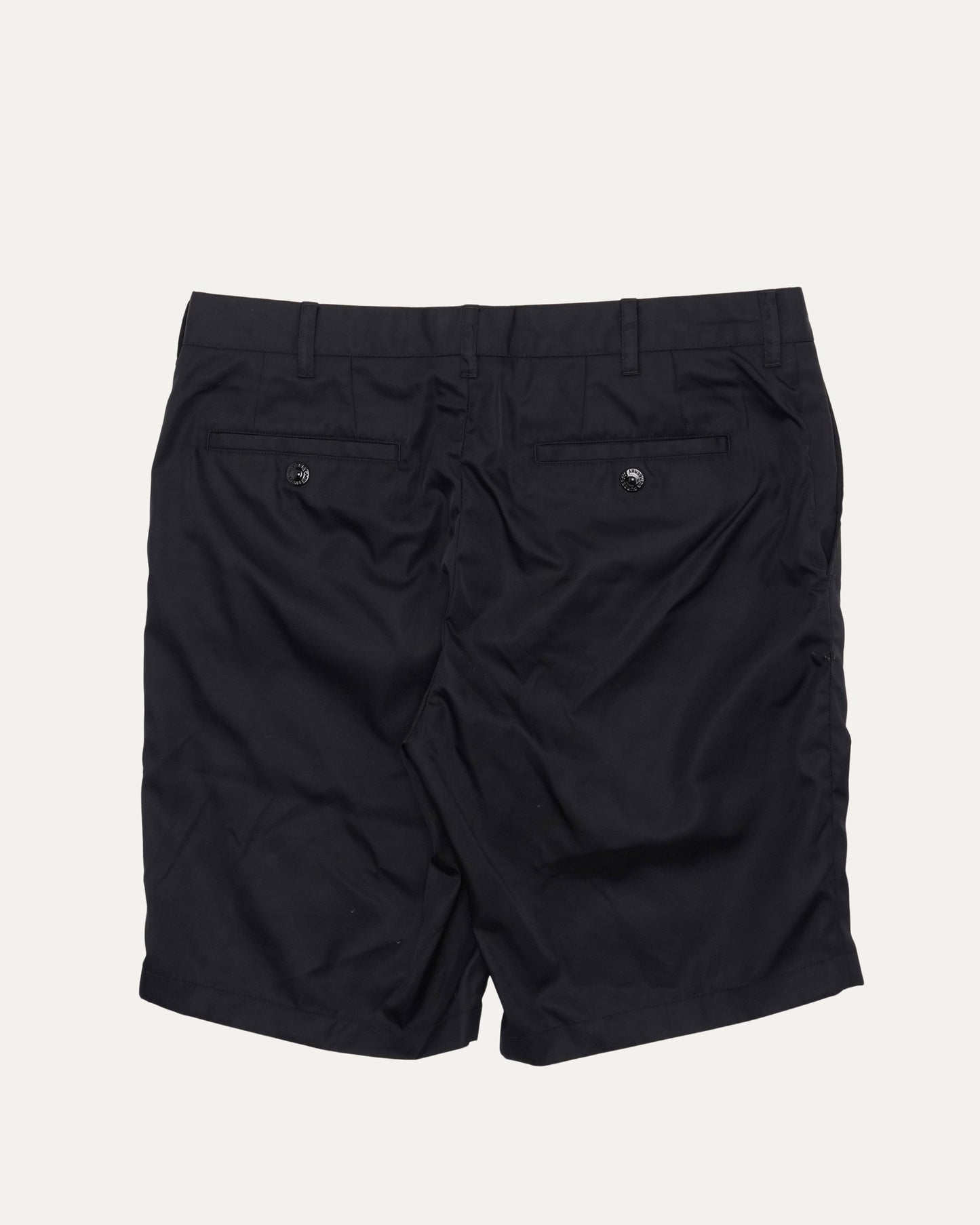 Shark Nylon Shorts
