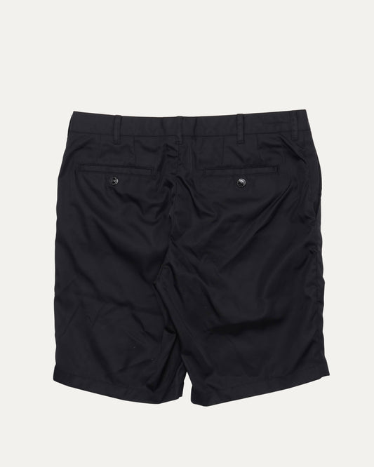 Shark Nylon Shorts