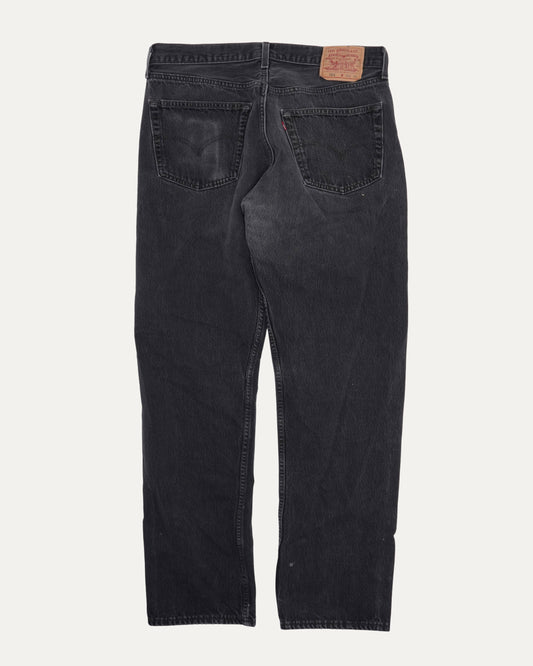 Levi's 501 Jeans