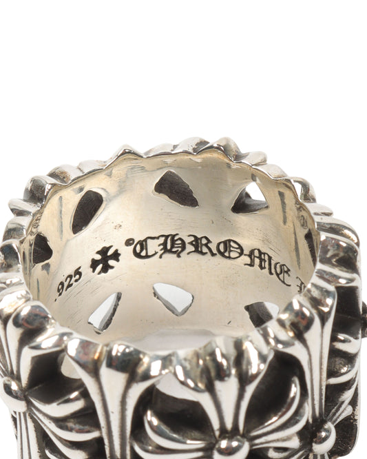 Cemetery Ring
