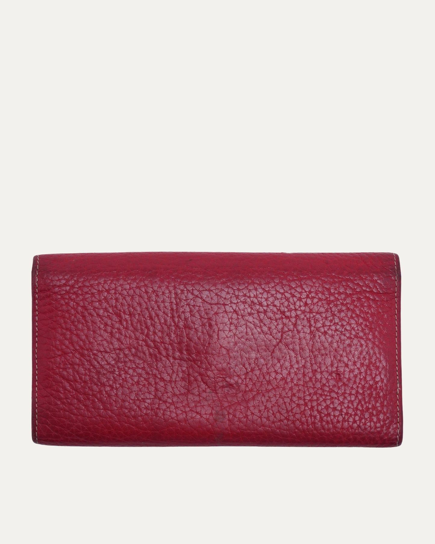 Dogon Leather Wallet