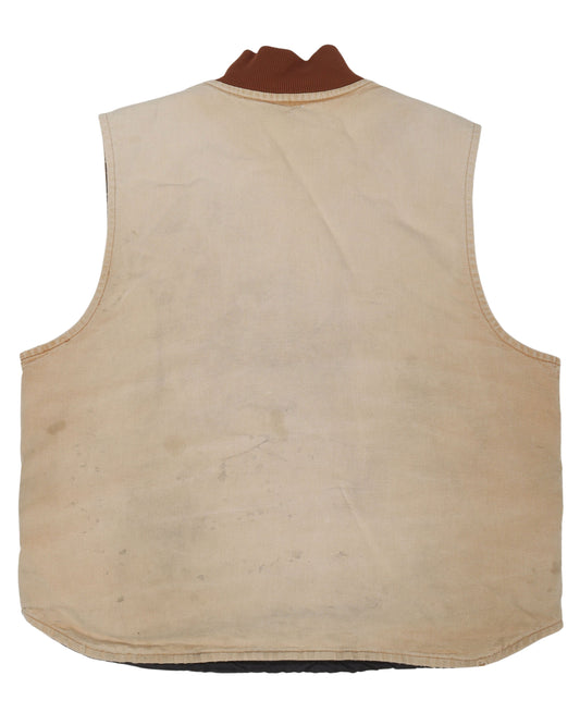 Carhartt Work Vest