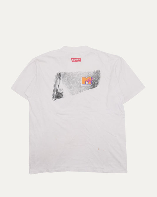 MTV Singapore T-Shirt