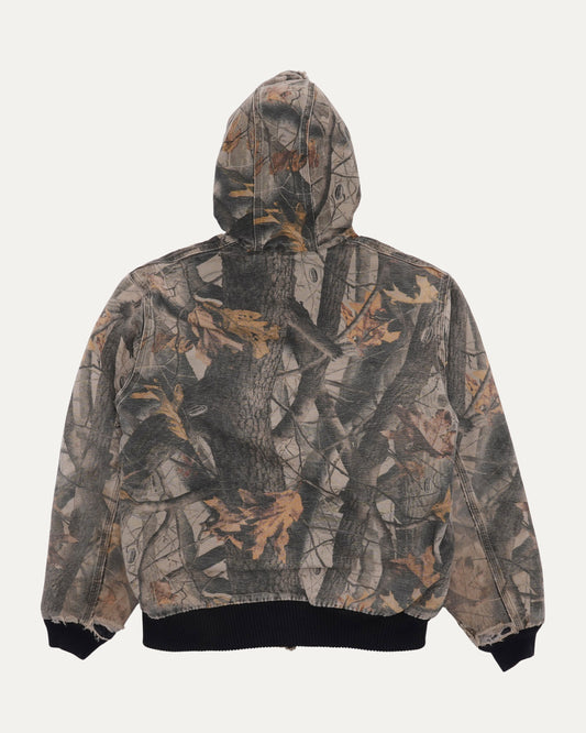 Carhartt RealTree Active Jacket