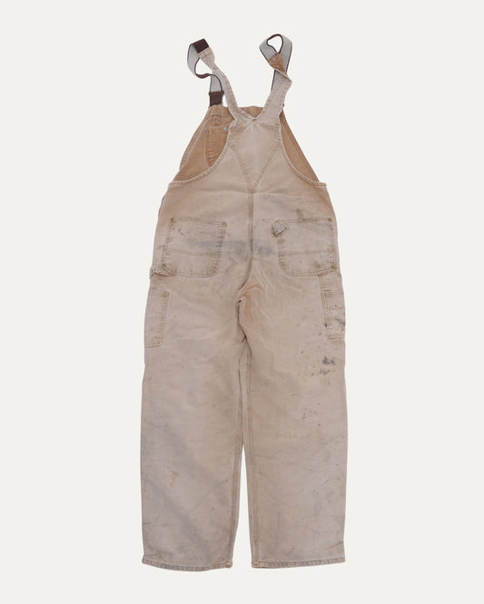 Carhartt Double Knee Overalls