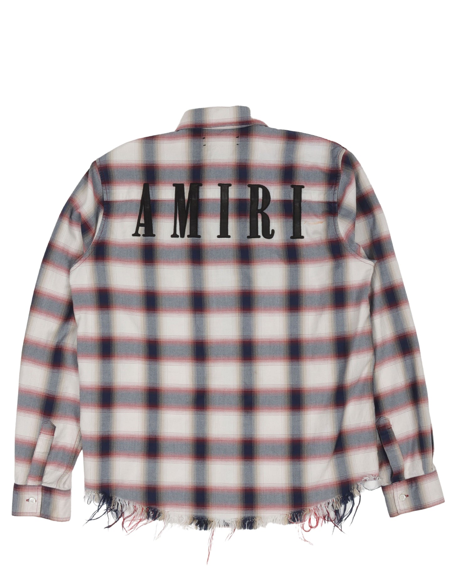 Flannel Shirt
