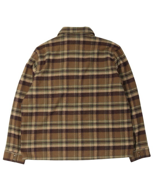 Plaid Flannel